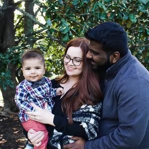 Meet your Posher, Kelsie